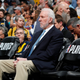 Illustration for article titled In Denver, No One Could Hear Gregg Popovich Scream